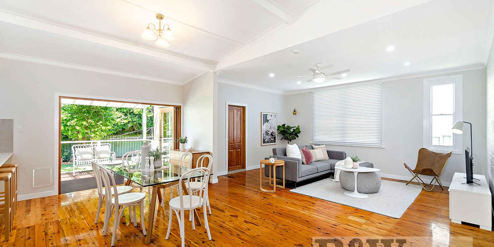 22 MEREDITH STREET Homebush