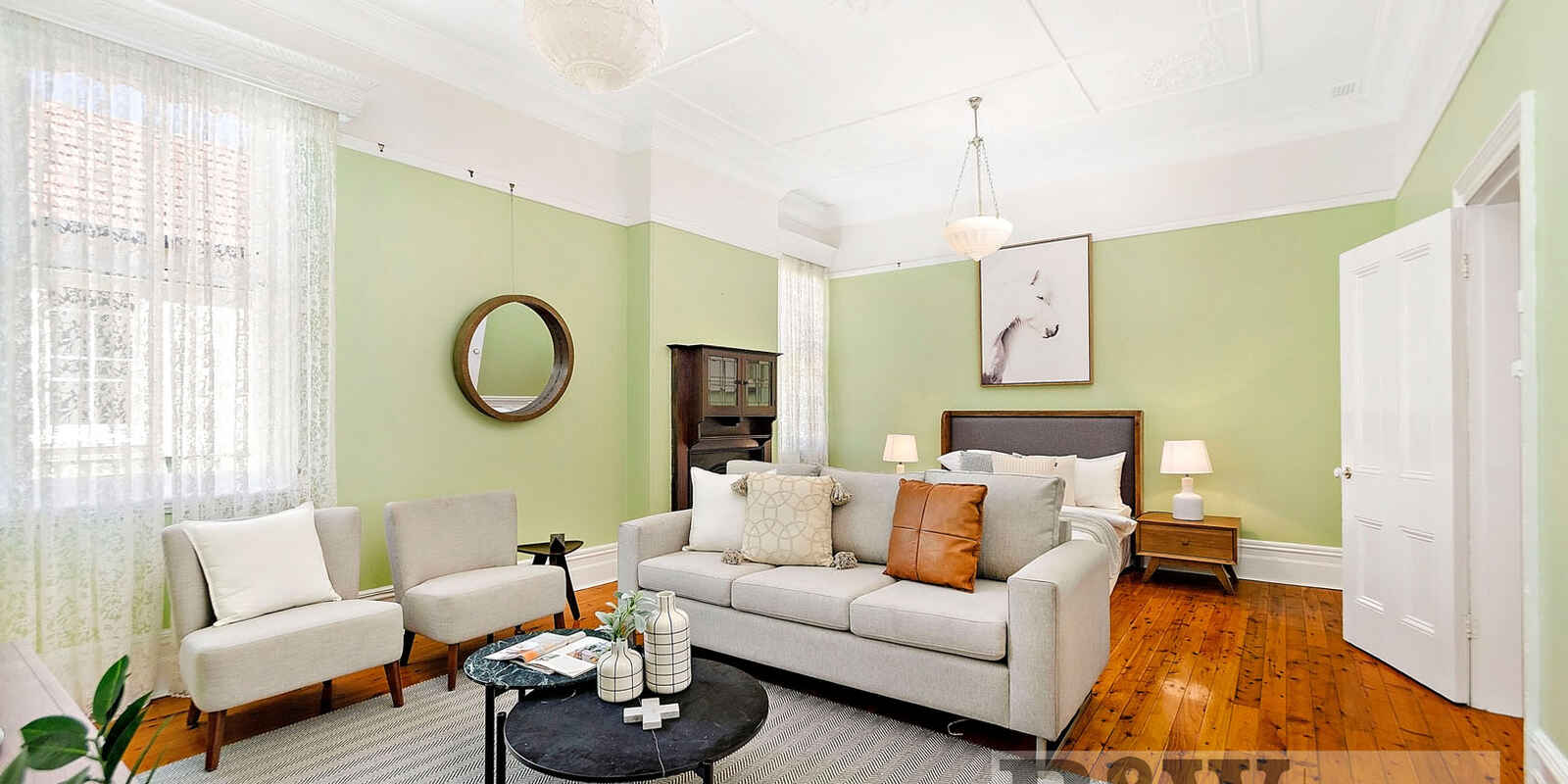 22 MEREDITH STREET Homebush