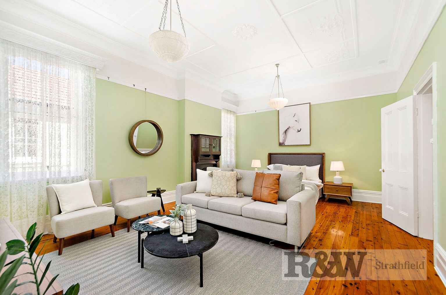 22 MEREDITH STREET Homebush