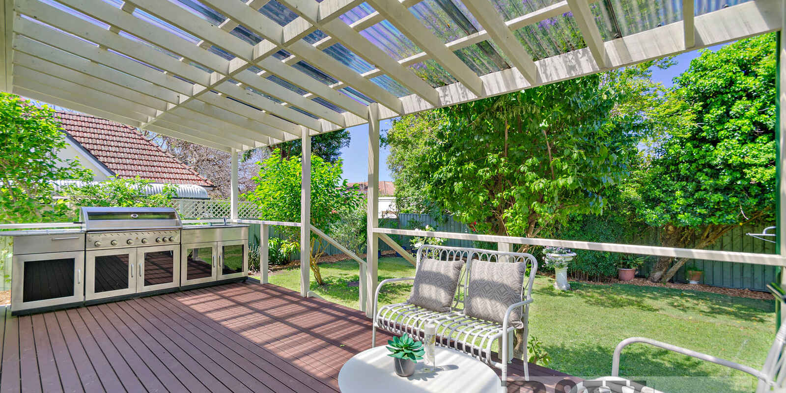 22 MEREDITH STREET Homebush
