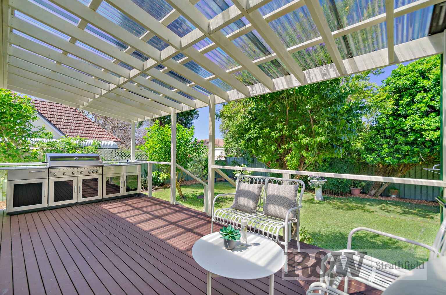 22 MEREDITH STREET Homebush