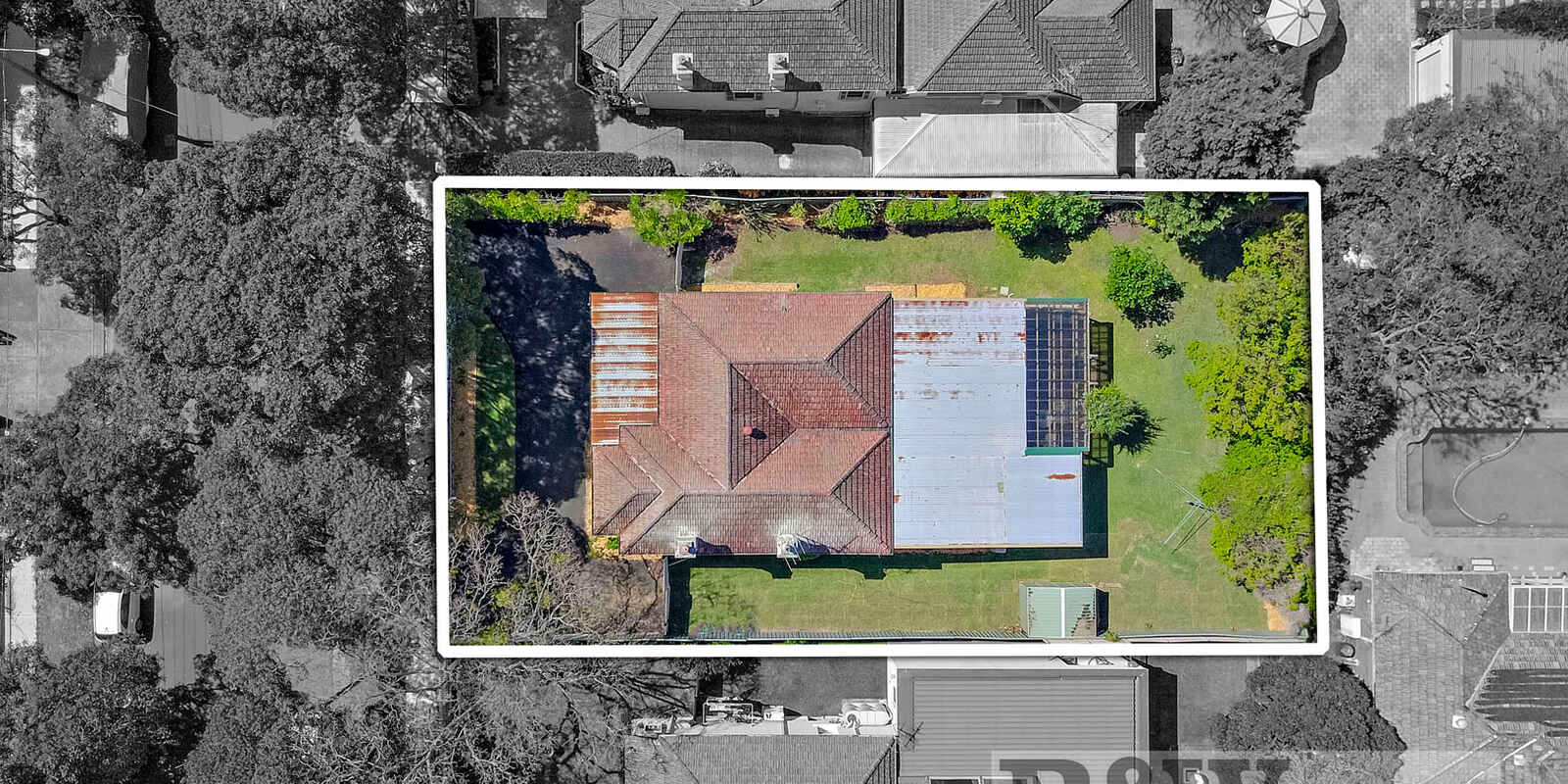 22 MEREDITH STREET Homebush