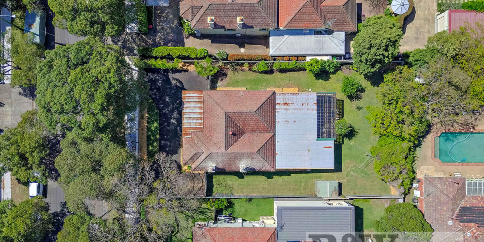 22 MEREDITH STREET Homebush