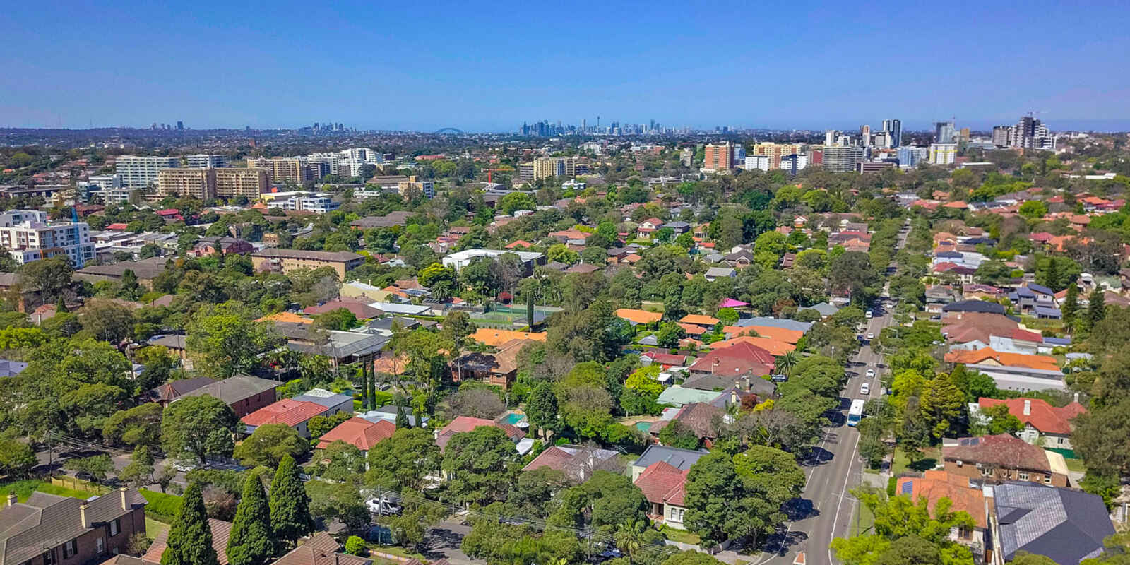 22 MEREDITH STREET Homebush