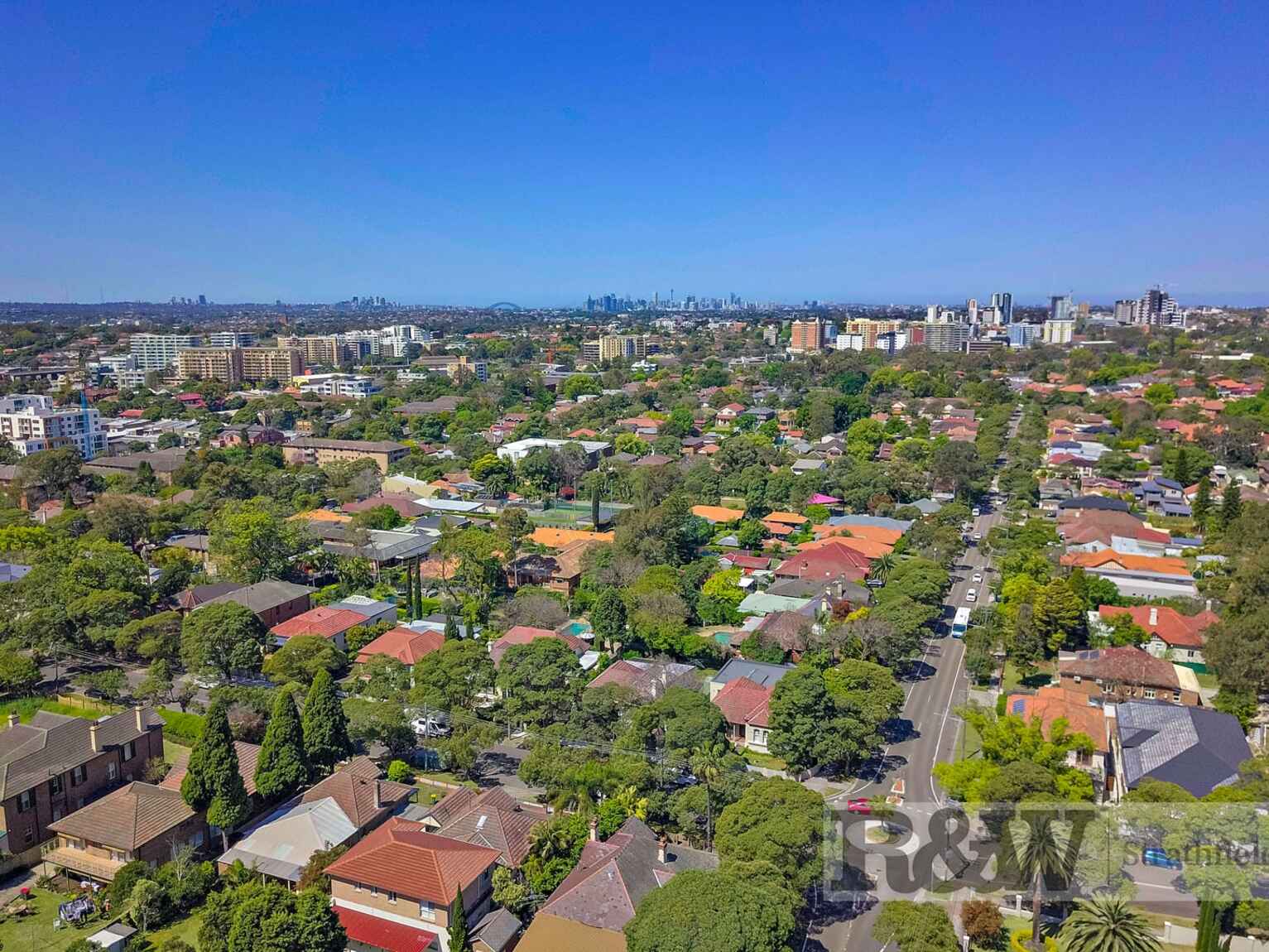 22 MEREDITH STREET Homebush