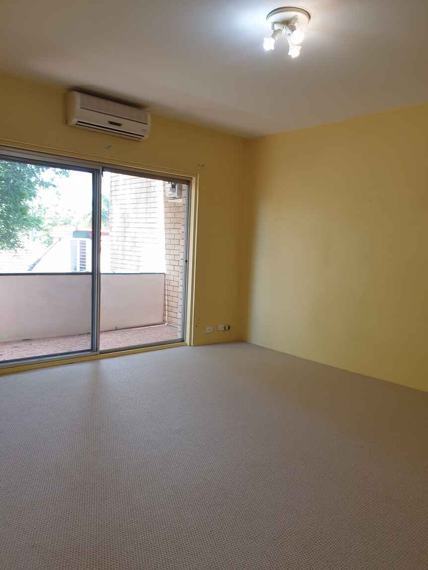 6/427-429 LIVERPOOL ROAD Strathfield