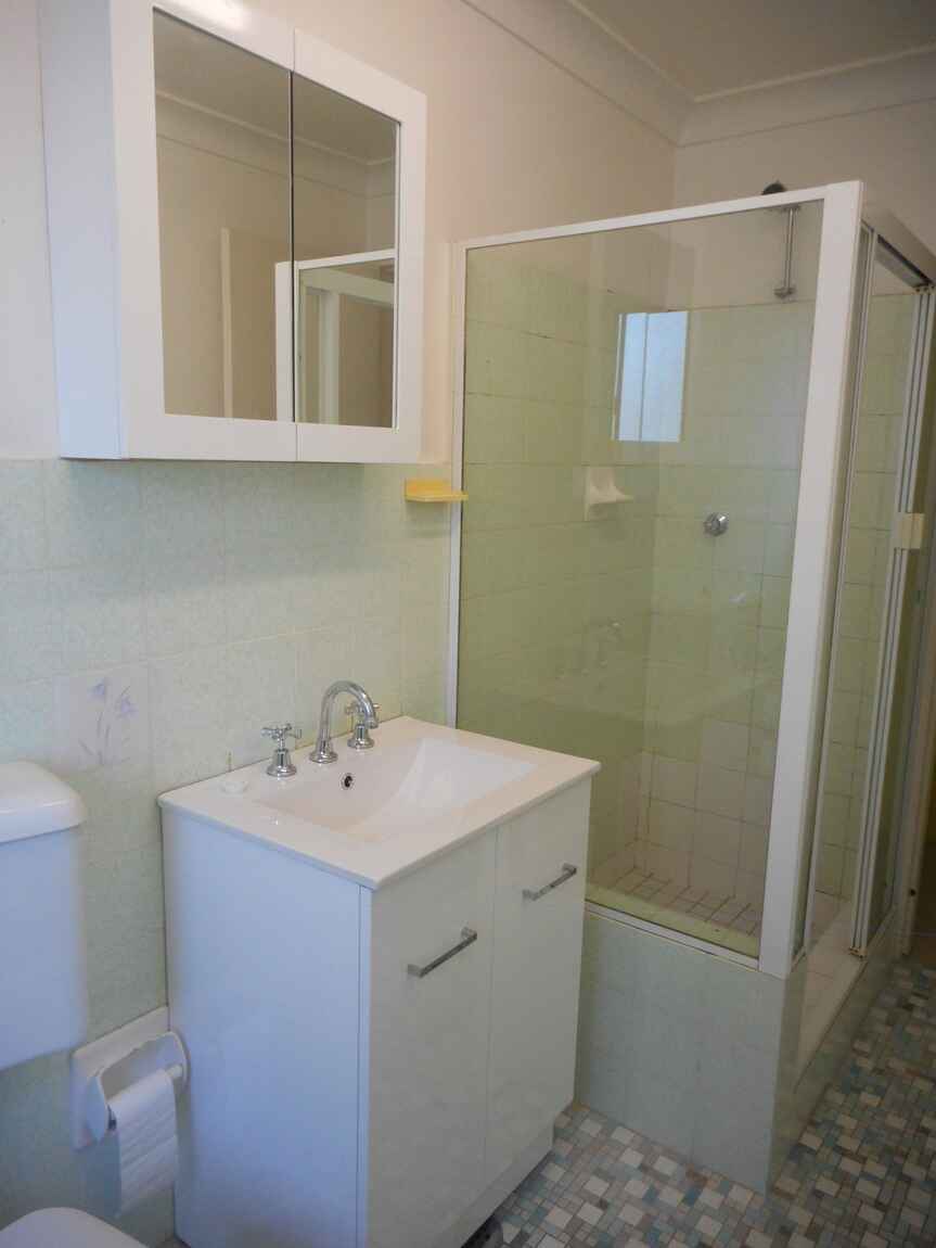 6/427-429 LIVERPOOL ROAD Strathfield