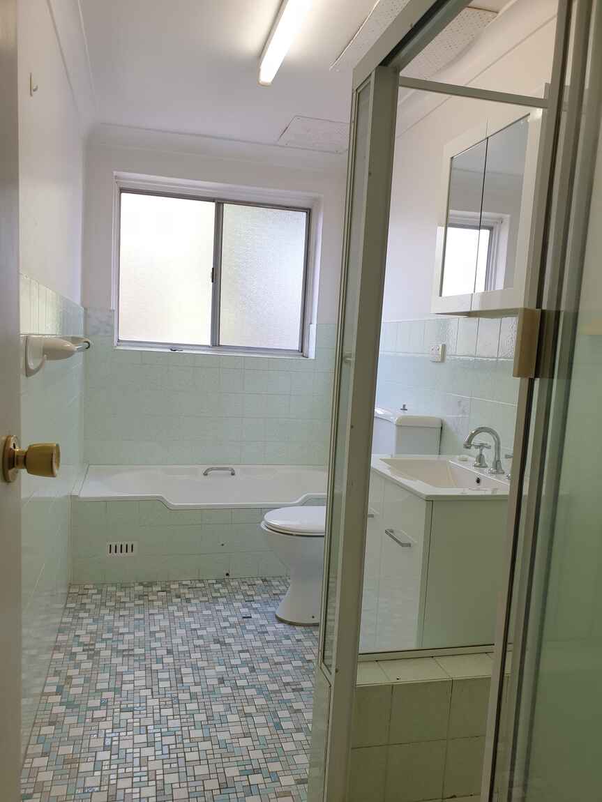 6/427-429 LIVERPOOL ROAD Strathfield