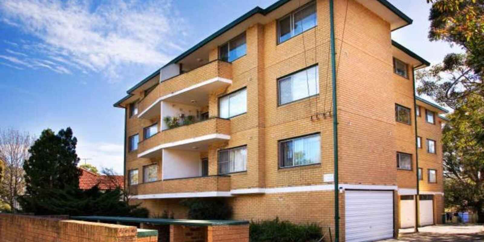 6/427-429 LIVERPOOL ROAD Strathfield