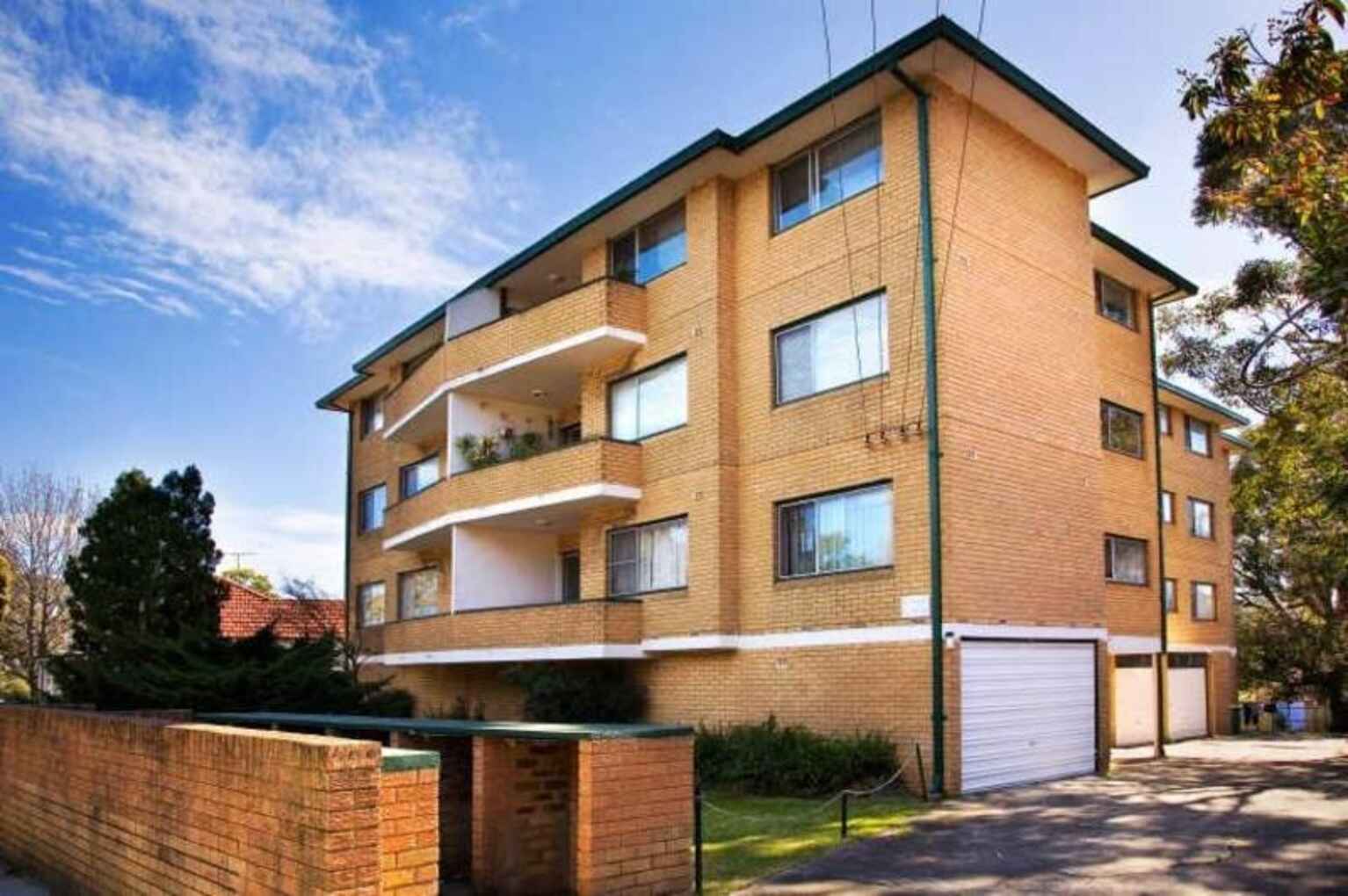 6/427-429 LIVERPOOL ROAD Strathfield