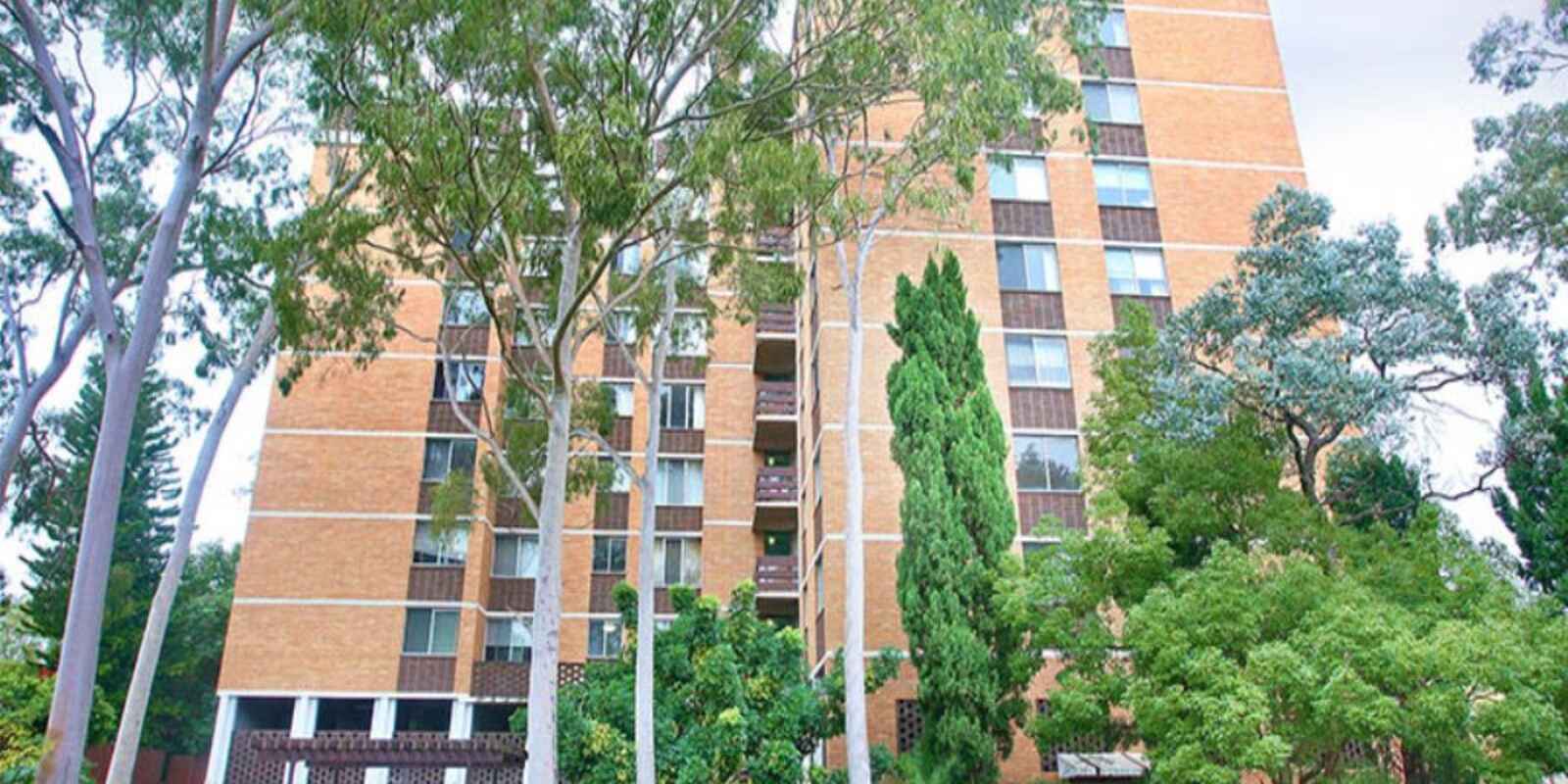 42/90 WENTWORTH ROAD Strathfield