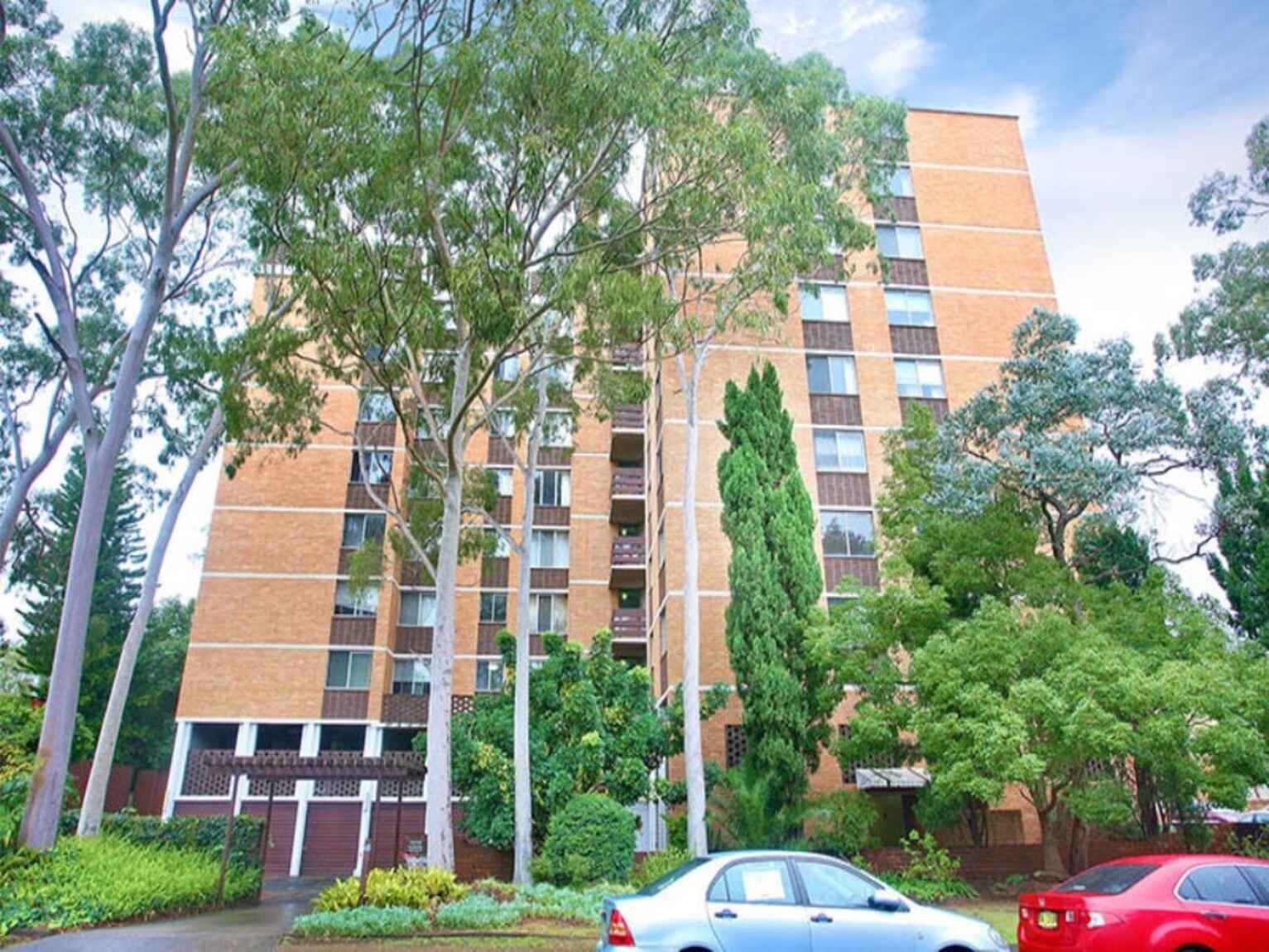 42/90 WENTWORTH ROAD Strathfield