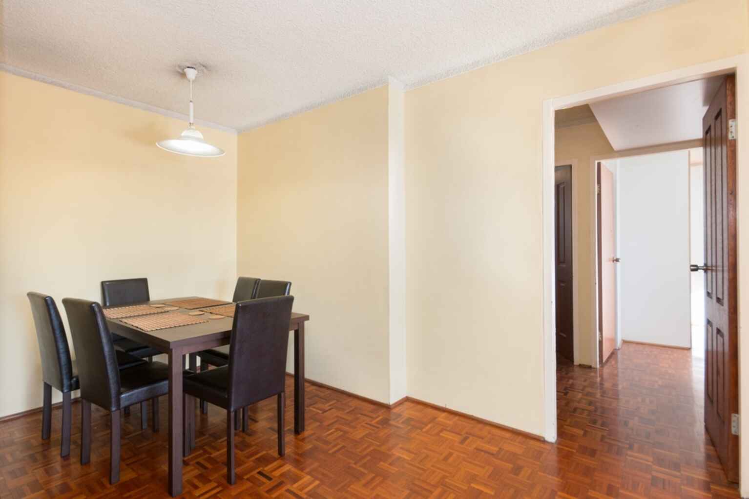 42/90 WENTWORTH ROAD Strathfield