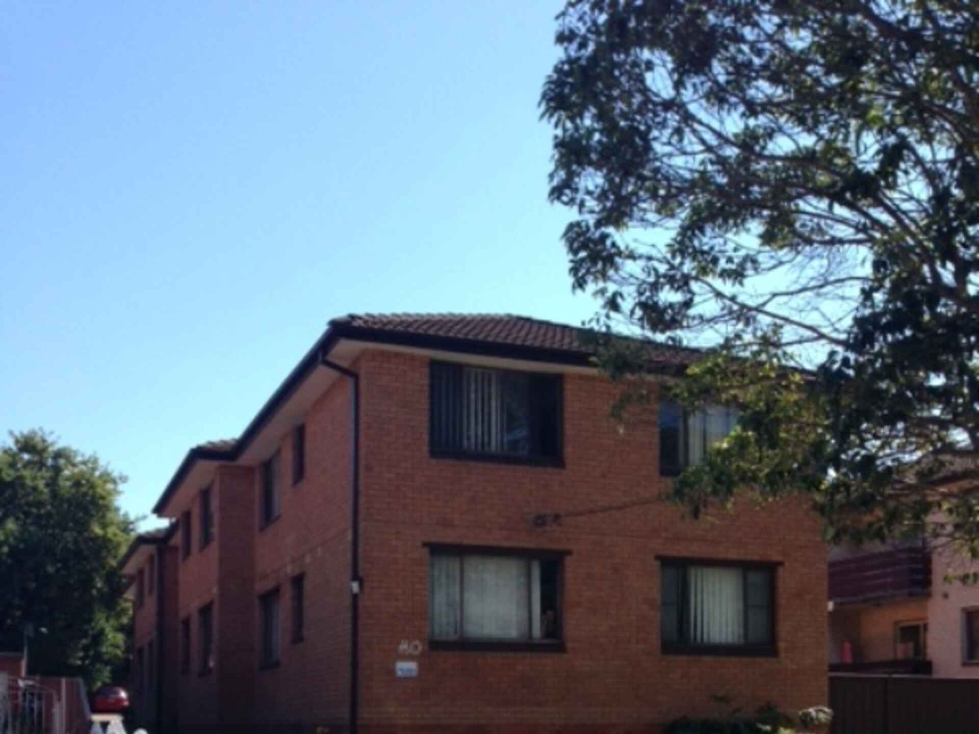 3/40 NORTHUMBERLAND ROAD Auburn
