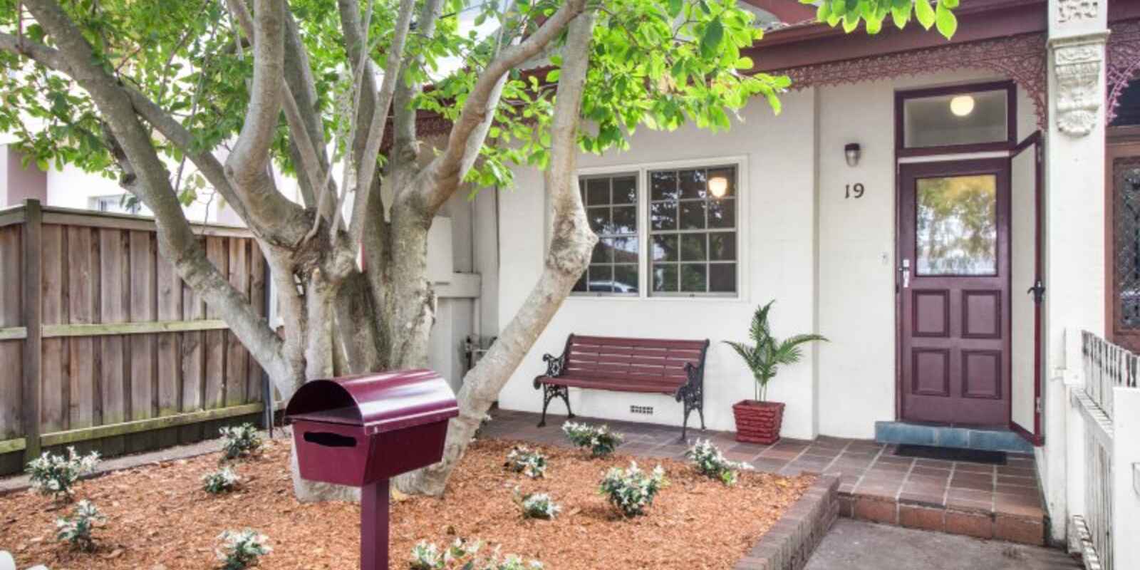 19 GALE STREET Concord 19 GALE STREET Concord