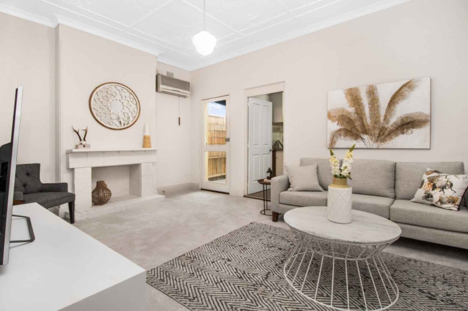 19 GALE STREET Concord