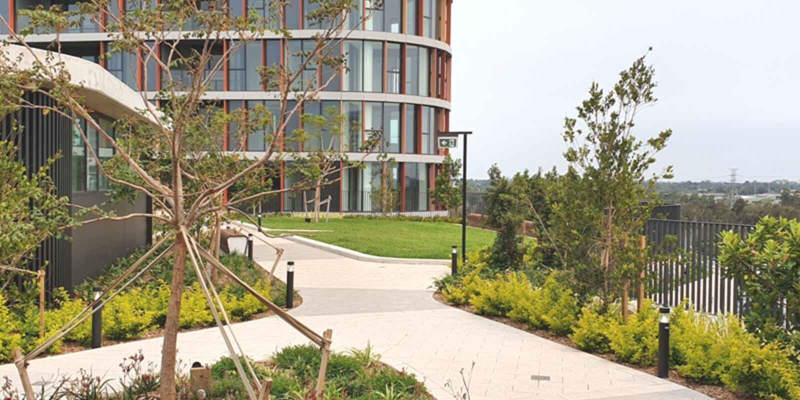 806/3 OLYMPIC BOULEVARDE Sydney Olympic Park 806/3 OLYMPIC BOULEVARDE Sydney Olympic Park