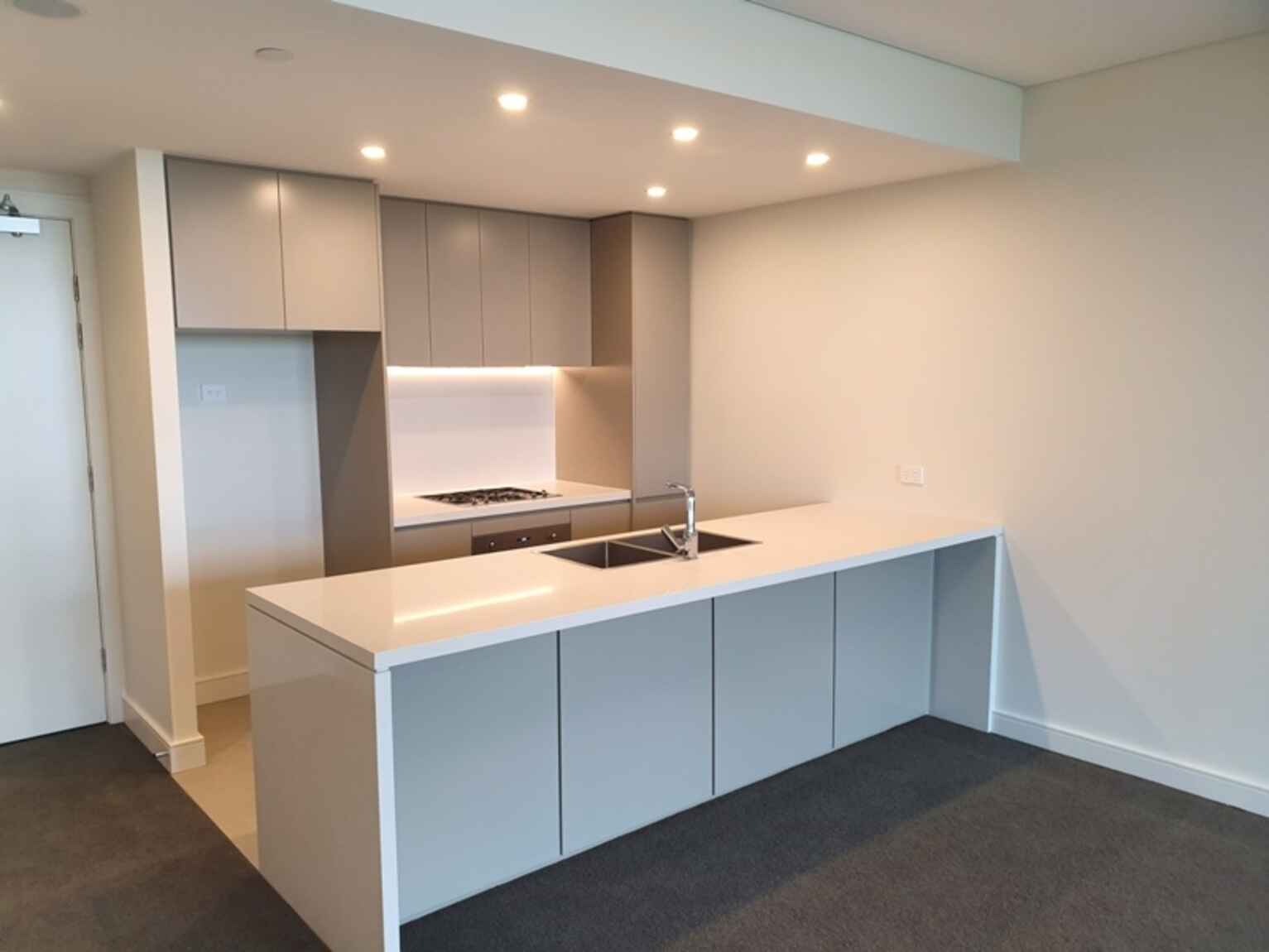 806/3 OLYMPIC BOULEVARDE Sydney Olympic Park