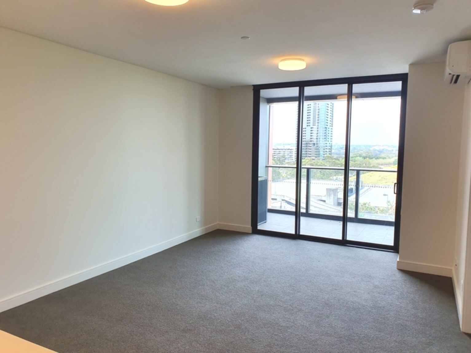 806/3 OLYMPIC BOULEVARDE Sydney Olympic Park