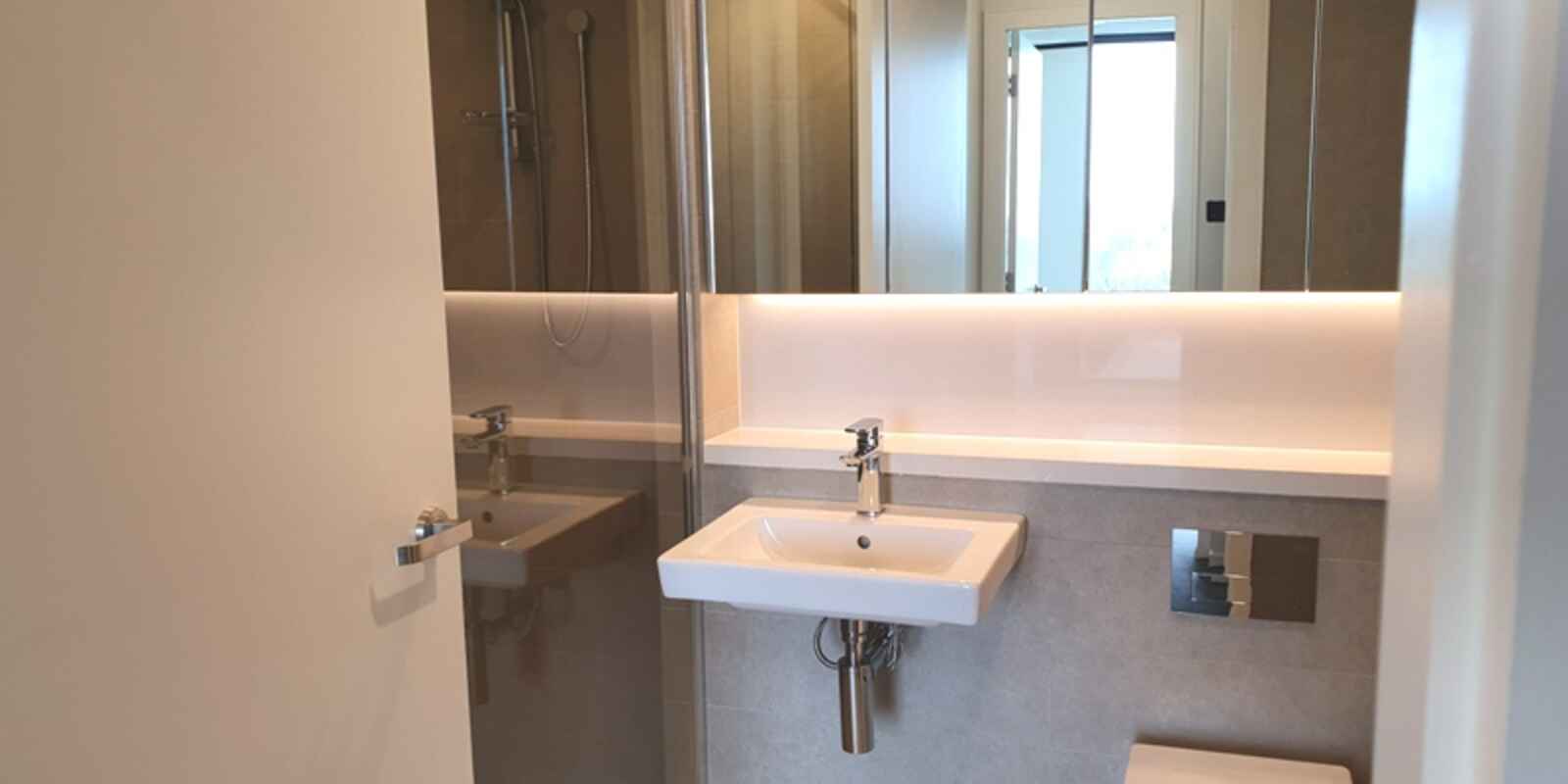 806/3 OLYMPIC BOULEVARDE Sydney Olympic Park 806/3 OLYMPIC BOULEVARDE Sydney Olympic Park