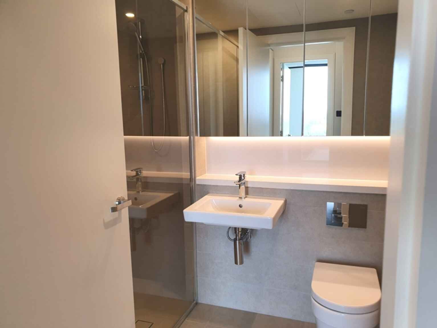 806/3 OLYMPIC BOULEVARDE Sydney Olympic Park