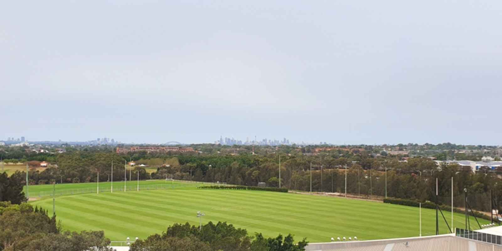 806/3 OLYMPIC BOULEVARDE Sydney Olympic Park 806/3 OLYMPIC BOULEVARDE Sydney Olympic Park