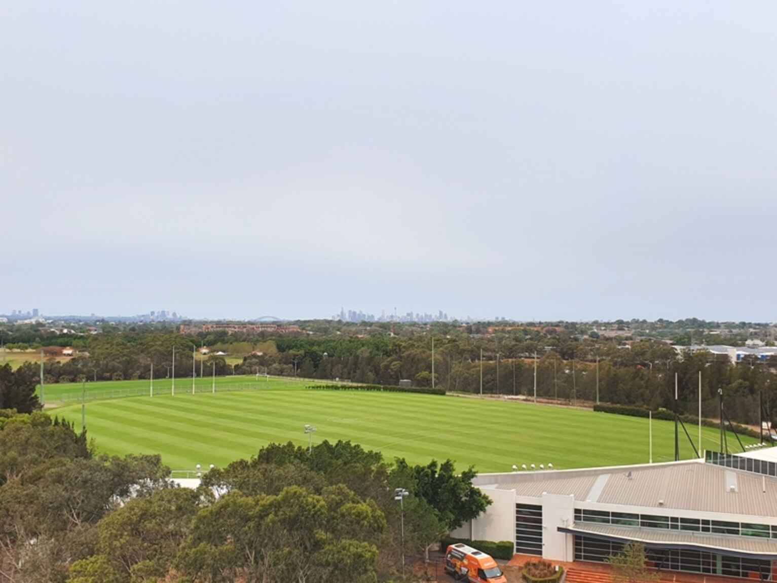 806/3 OLYMPIC BOULEVARDE Sydney Olympic Park