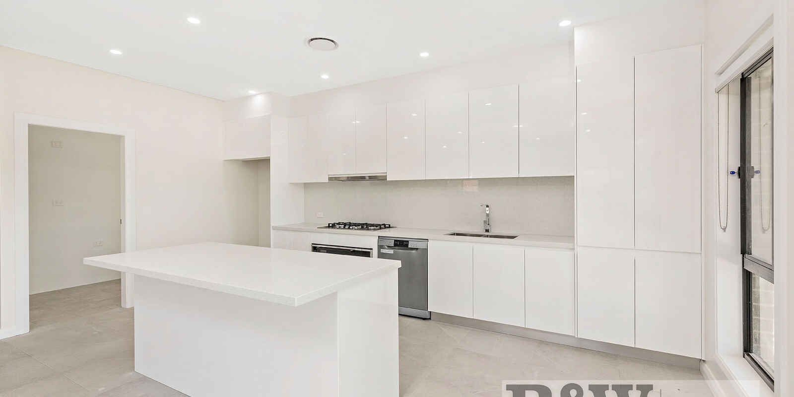 1 BEECHWOOD PLACE Bass Hill