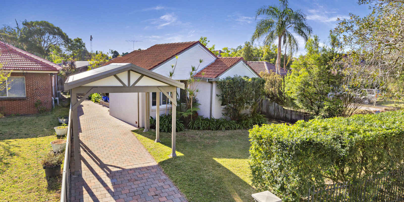 37 FITZGERALD CRESCENT Strathfield