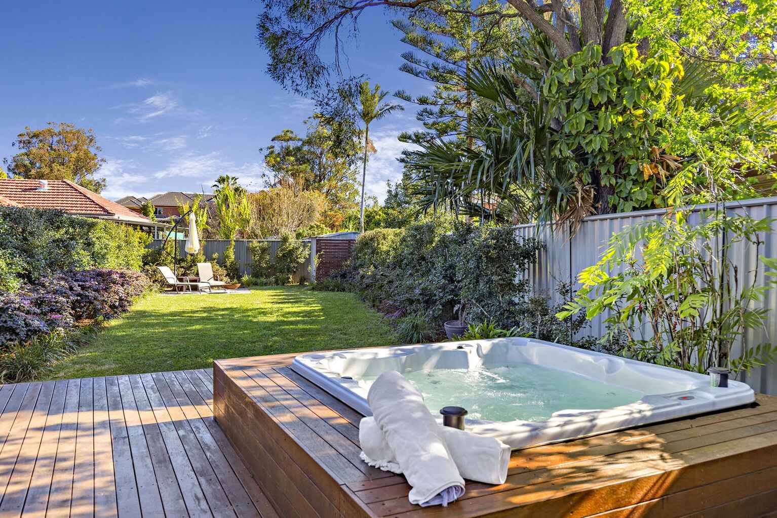 37 FITZGERALD CRESCENT Strathfield 37 FITZGERALD CRESCENT Strathfield