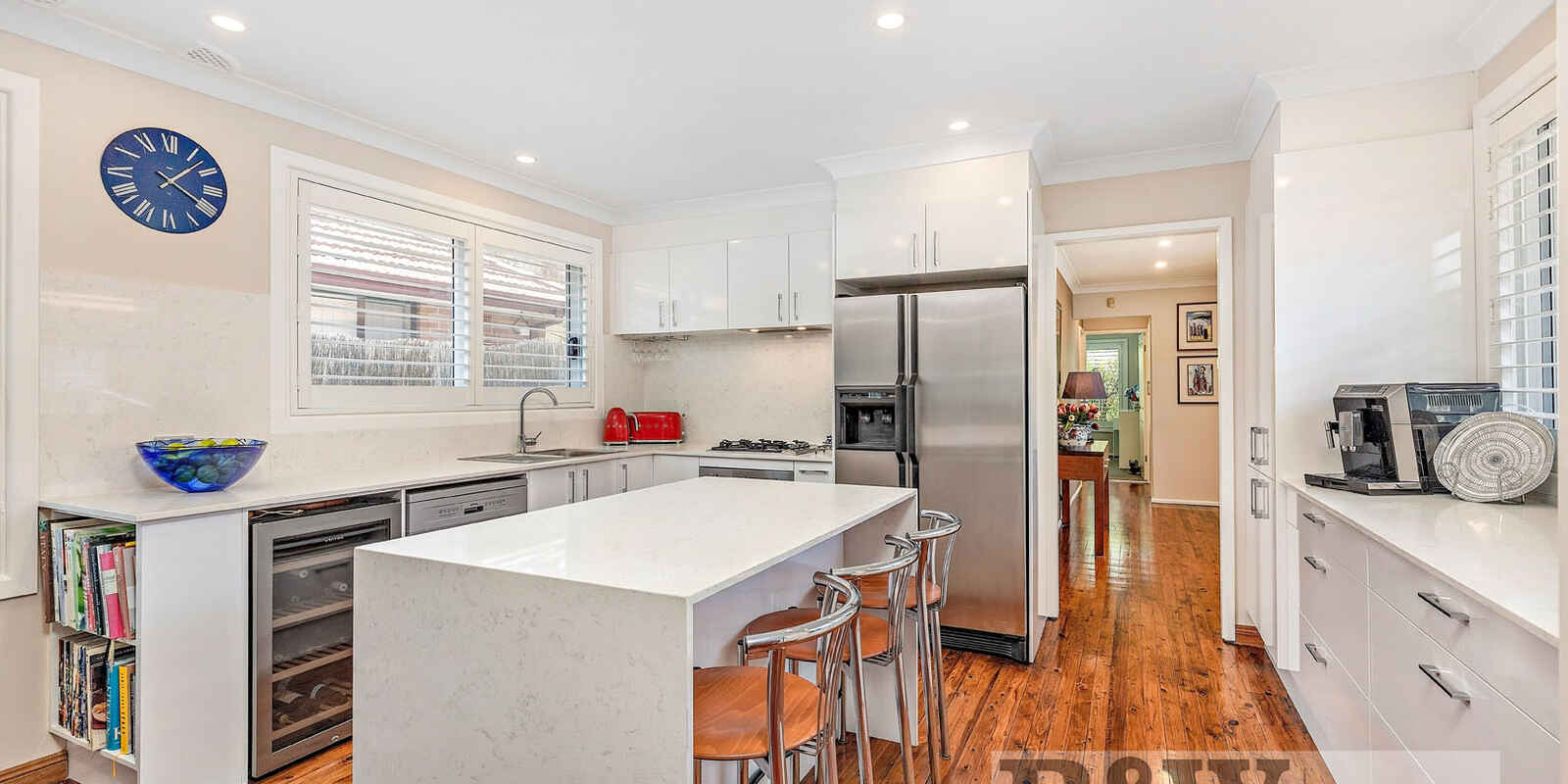 37 FITZGERALD CRESCENT Strathfield
