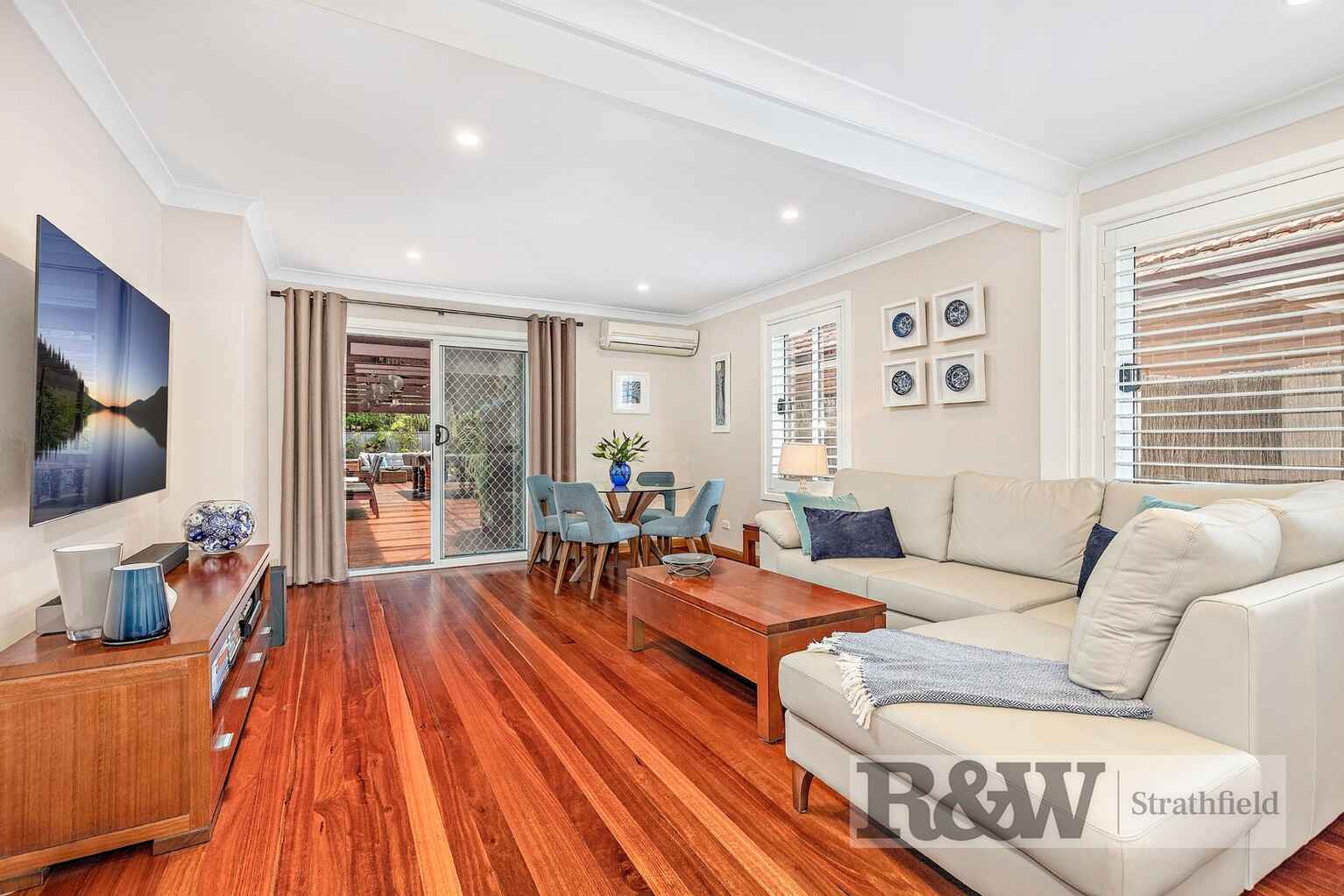 37 FITZGERALD CRESCENT Strathfield 37 FITZGERALD CRESCENT Strathfield