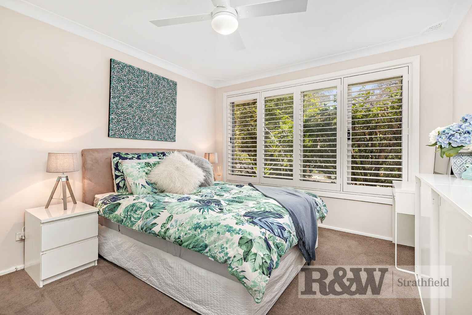 37 FITZGERALD CRESCENT Strathfield 37 FITZGERALD CRESCENT Strathfield