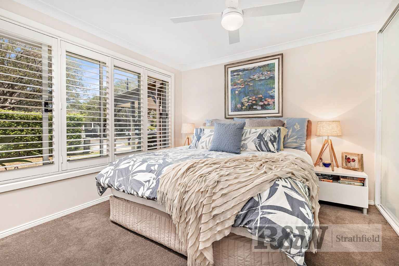 37 FITZGERALD CRESCENT Strathfield 37 FITZGERALD CRESCENT Strathfield