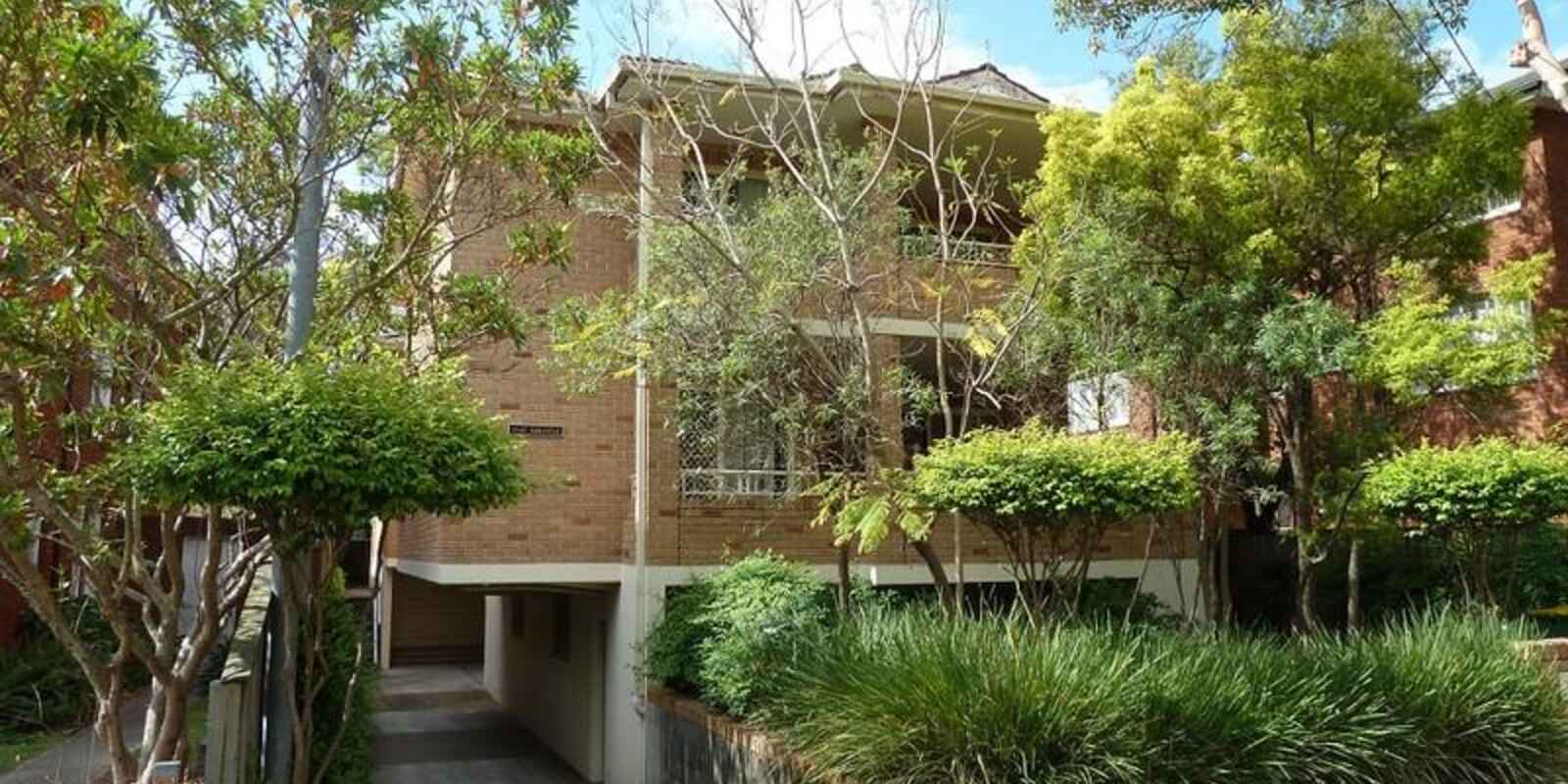 1/13-15 RUSSELL STREET Strathfield