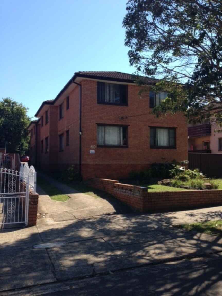 2/40 NORTHUMBERLAND ROAD Auburn