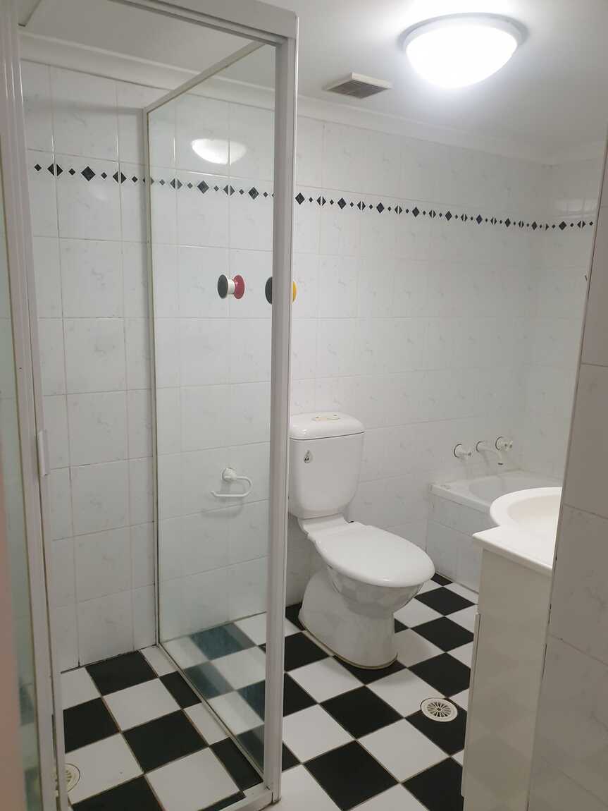 20/16-22 BURWOOD ROAD Burwood