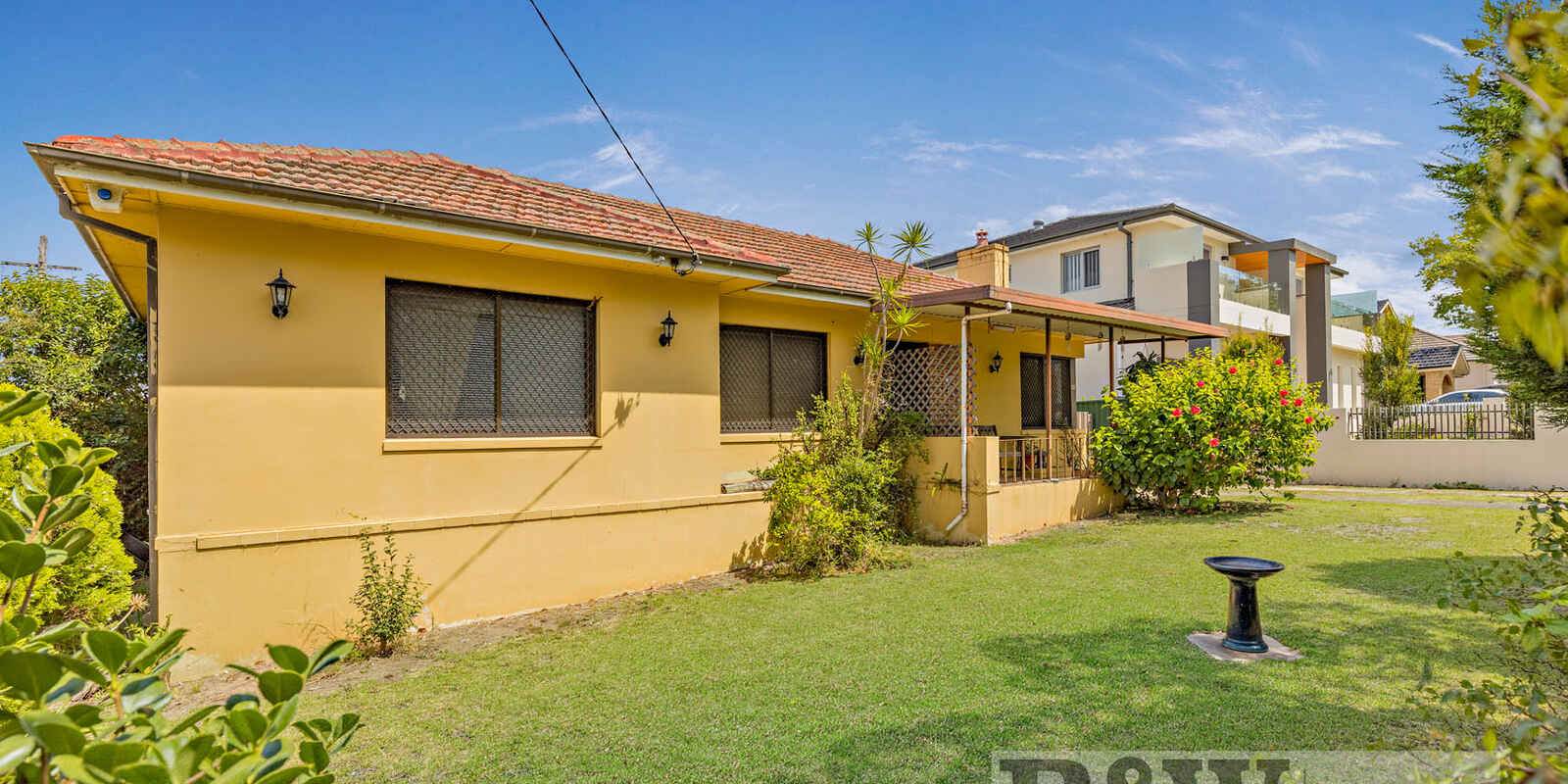 17 Amaroo Avenue Strathfield