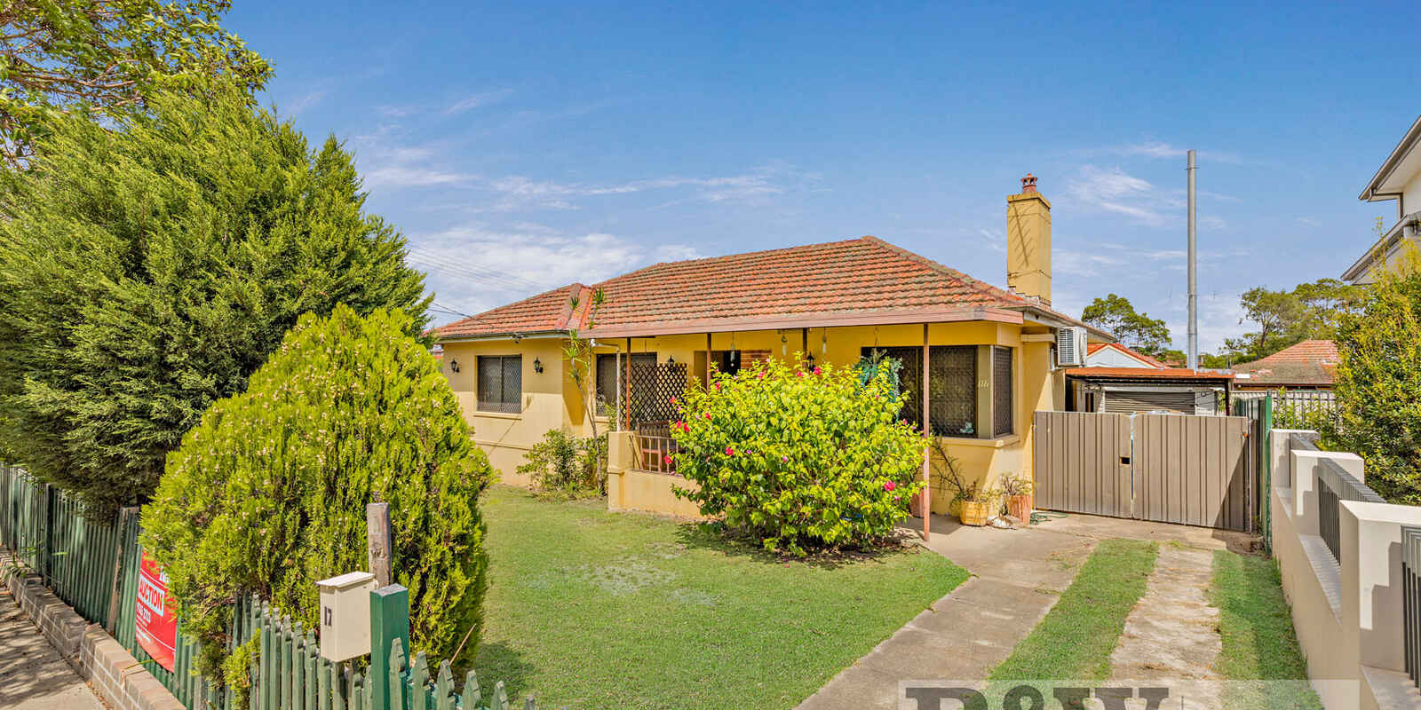 17 Amaroo Avenue Strathfield