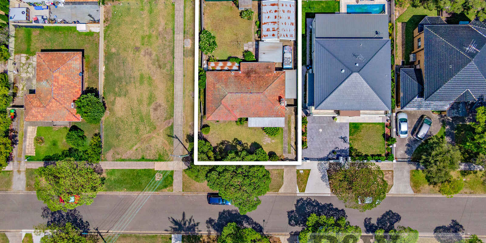 17 Amaroo Avenue Strathfield
