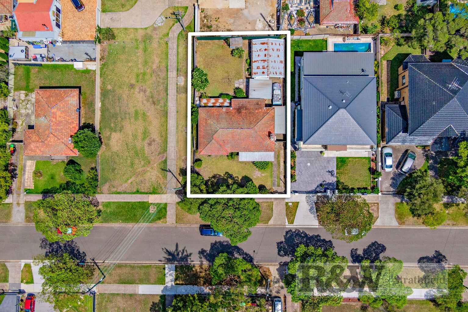 17 Amaroo Avenue Strathfield 17 Amaroo Avenue Strathfield