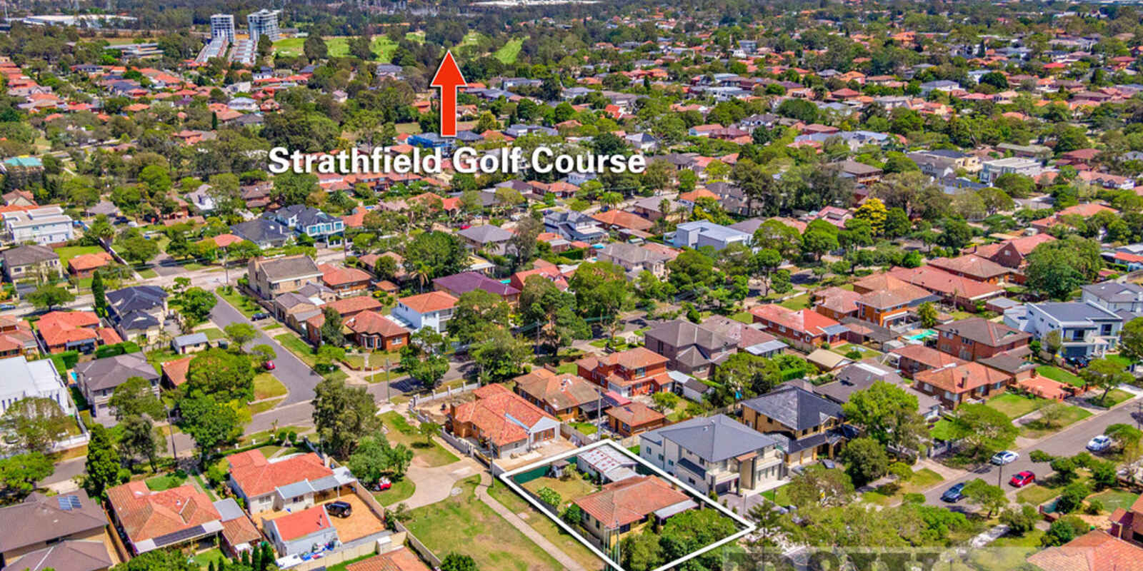 17 Amaroo Avenue Strathfield