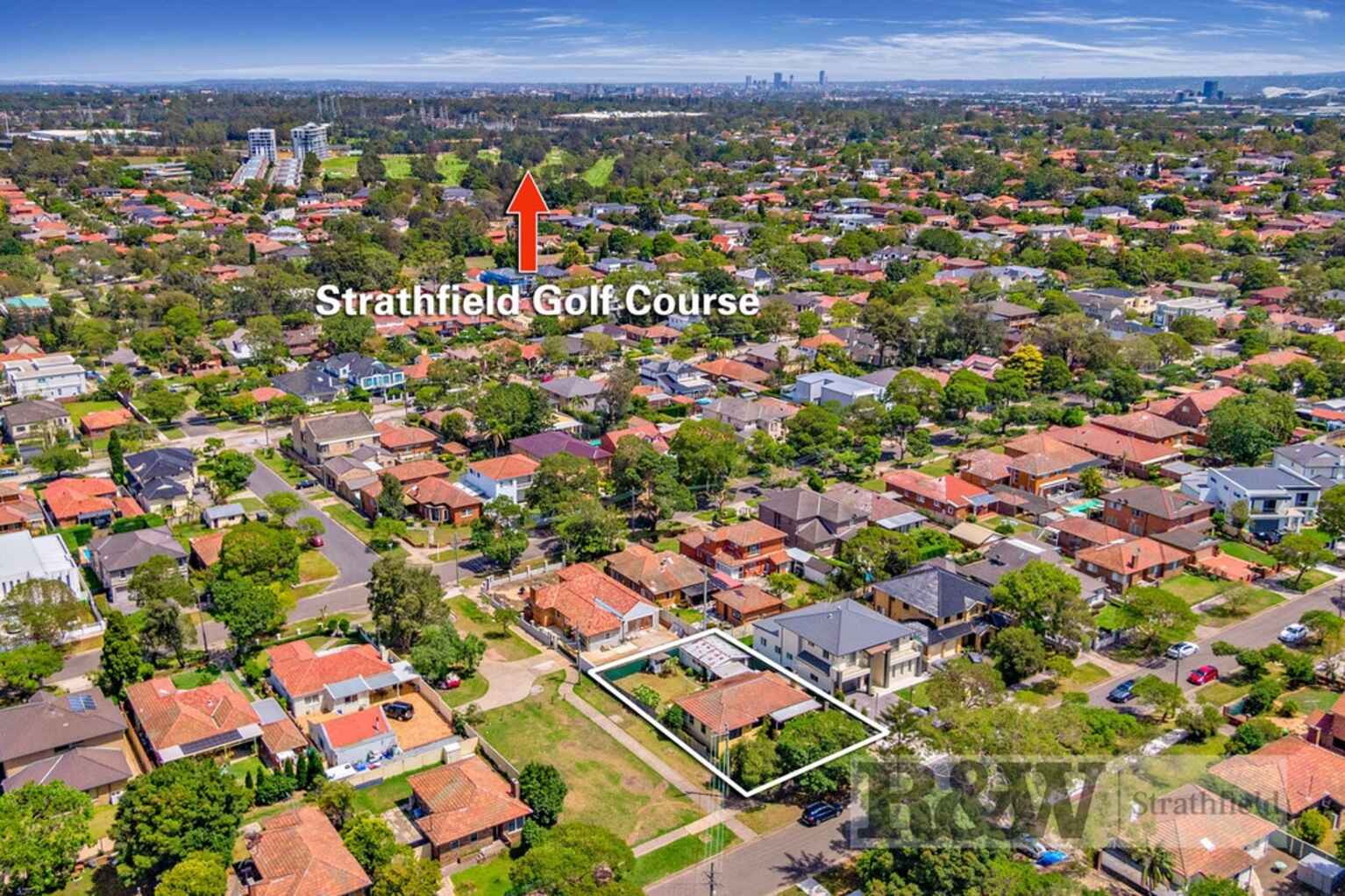 17 Amaroo Avenue Strathfield 17 Amaroo Avenue Strathfield