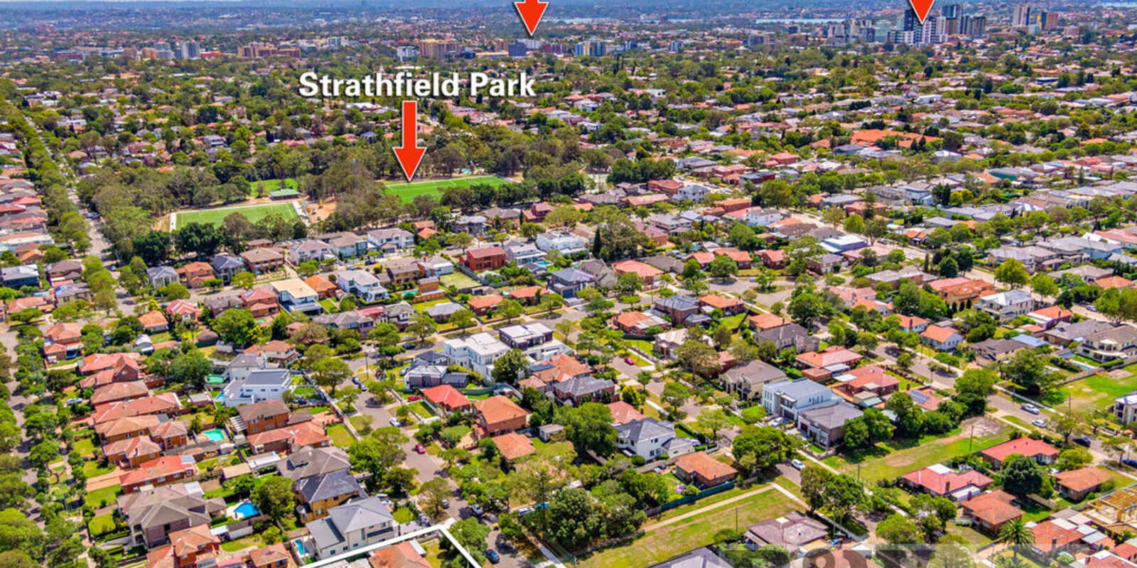 17 Amaroo Avenue Strathfield