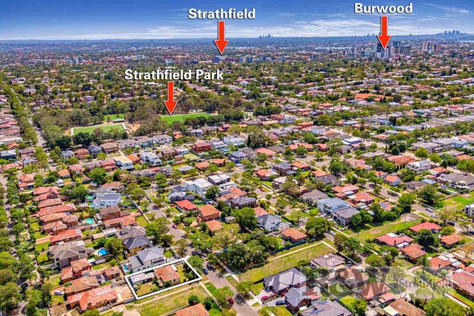 17 Amaroo Avenue Strathfield 17 Amaroo Avenue Strathfield