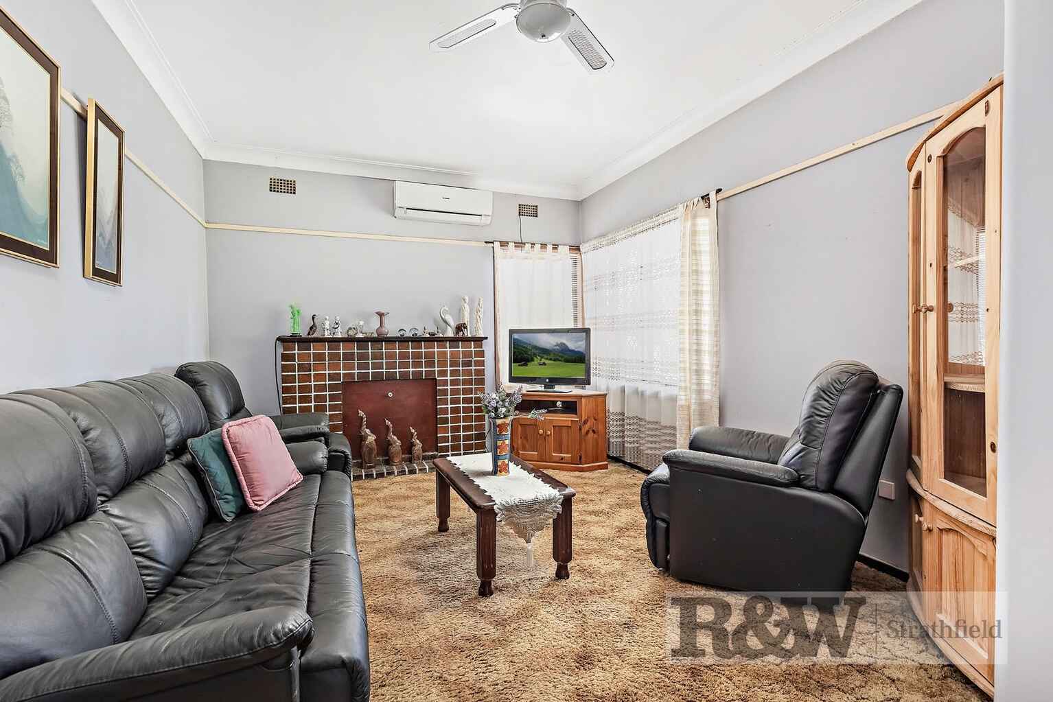 17 Amaroo Avenue Strathfield 17 Amaroo Avenue Strathfield