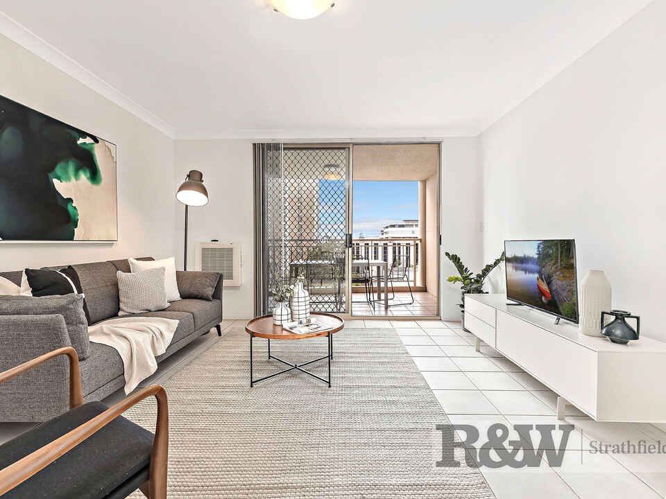 37/11-17 BURLEIGH STREET Burwood