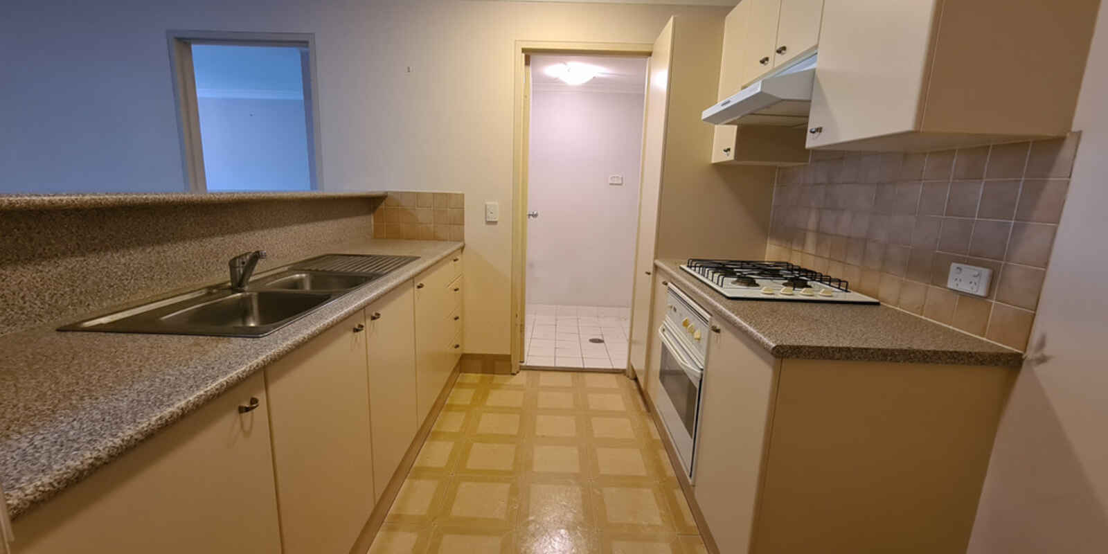 22B/19-21 GEORGE STREET North Strathfield
