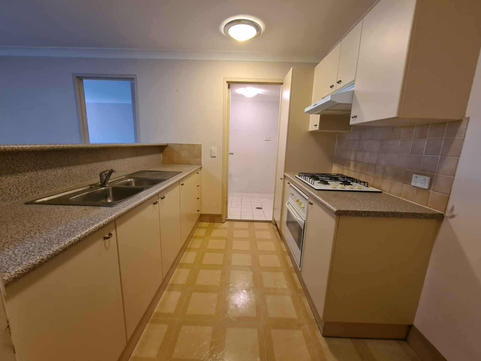 22B/19-21 GEORGE STREET North Strathfield