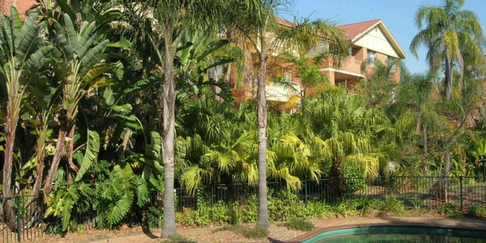 22B/19-21 GEORGE STREET North Strathfield